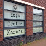 raambestickering yoga center karuna